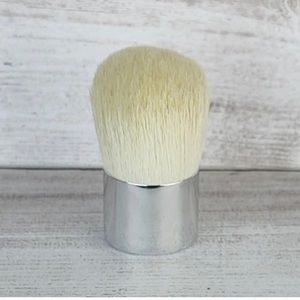 DIOR - SILVER MINI KABUKI BRUSH - NWT